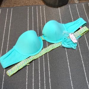 Victoria’s Secret bikini bandeau